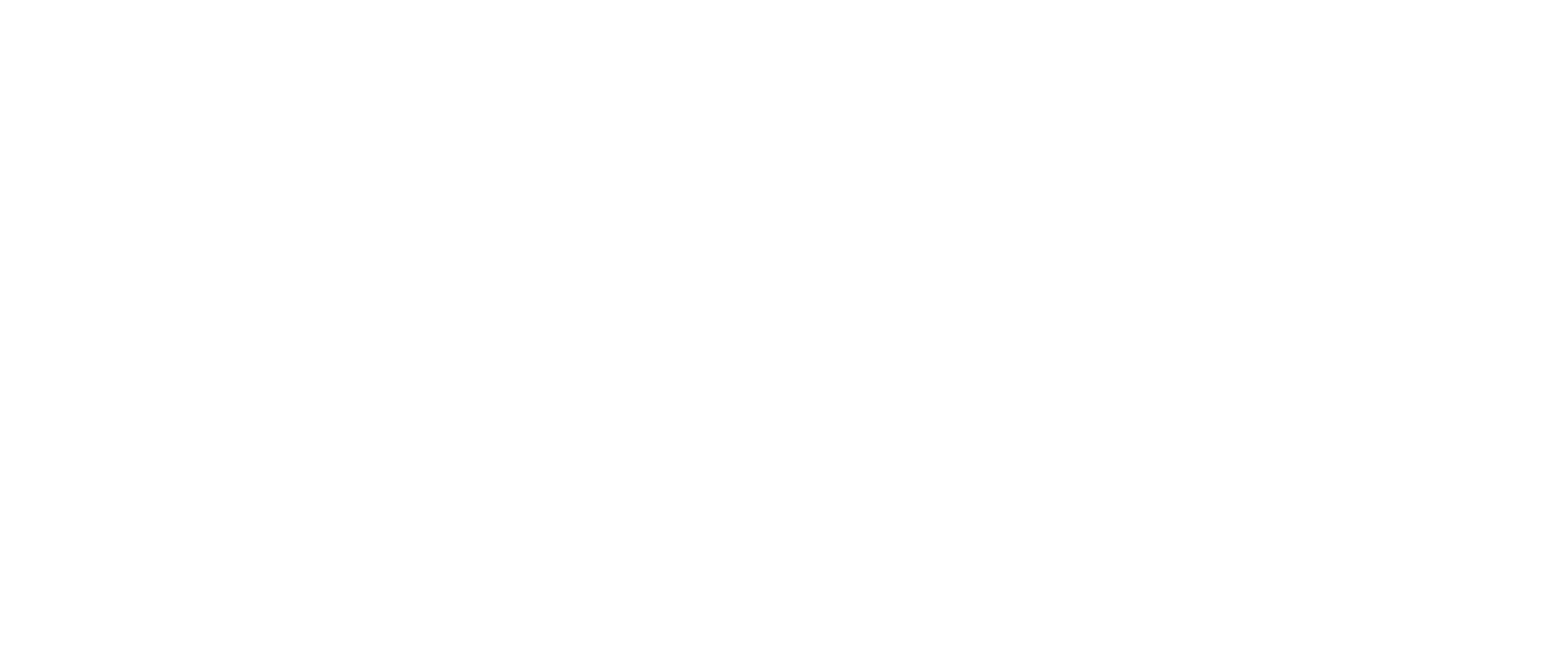 TILO lockup in white on orange: robot icon, TILO wordmark and the line Hey, Ask Tilo!
